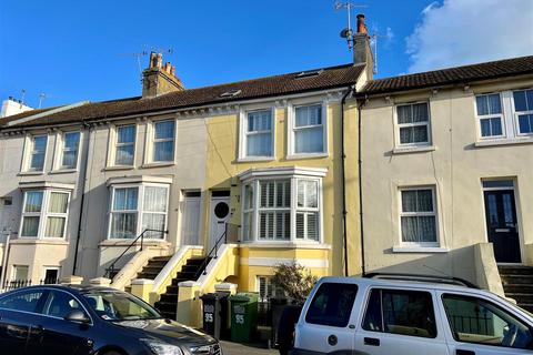 Tideswell Road, Eastbourne