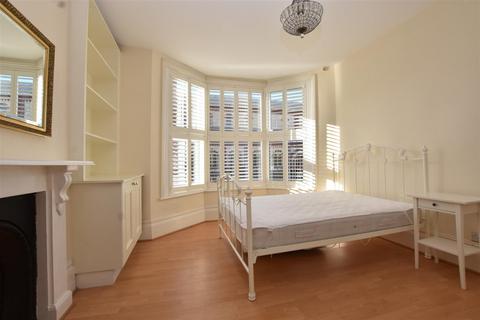 5 bedroom terraced house for sale, Tideswell Road, Eastbourne
