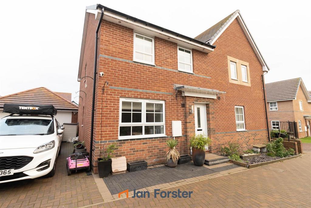 Front External