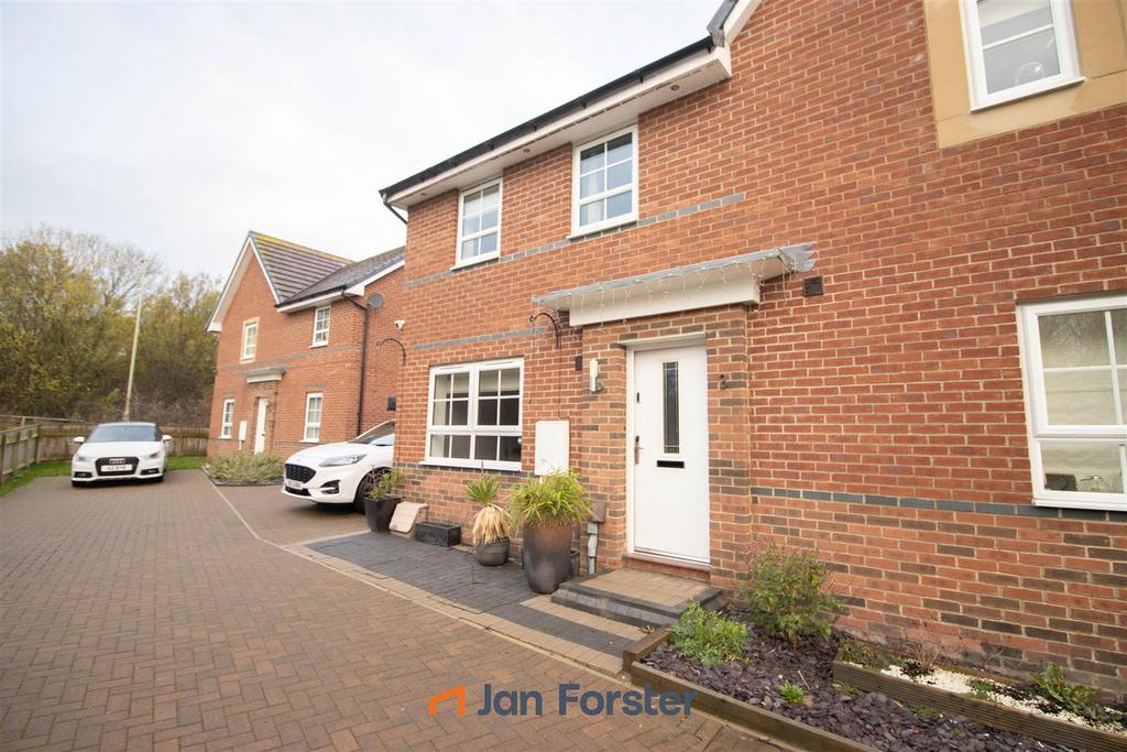 Front External