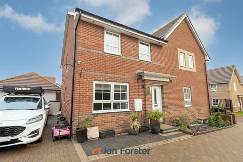 undefined, Wollaston Way, Hebburn