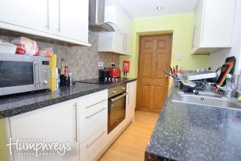 5 bedroom house share to rent, Seaford Street, Stoke-On-Trent ST4