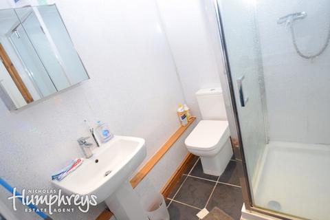 5 bedroom house share to rent, Seaford Street, Stoke-On-Trent ST4