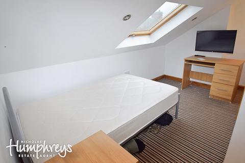 5 bedroom house share to rent, Seaford Street, Stoke-On-Trent ST4