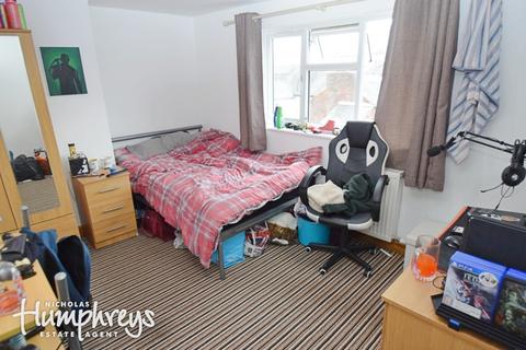 5 bedroom house share to rent, Seaford Street, Stoke-On-Trent ST4