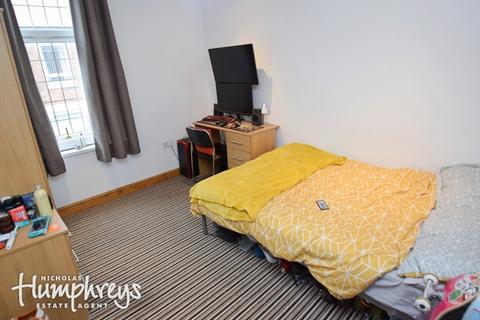 5 bedroom house share to rent, Seaford Street, Stoke-On-Trent ST4