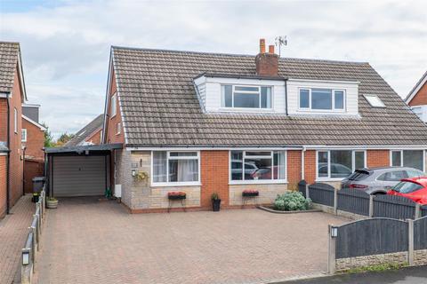 19 Sumpter Croft, Penwortham, Preston, PR1 9UJ