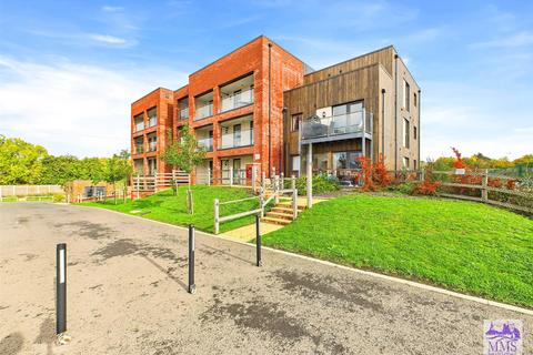 Heath Wood Drive, Maidstone