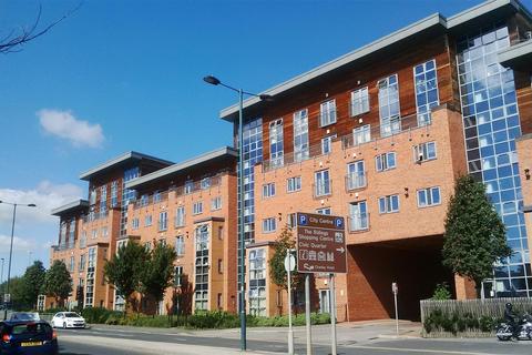 undefined, The Pinnacle, Ings Road, Wakefield, WF1 1DE