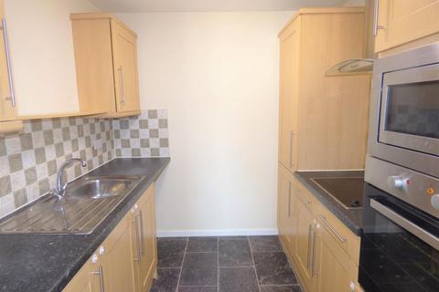 undefined, The Pinnacle, Ings Road, Wakefield, WF1 1DE