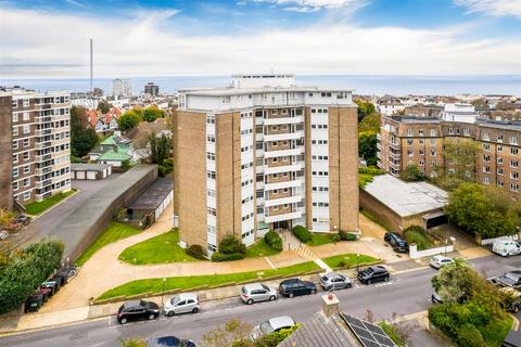 Furze Hill, Hove