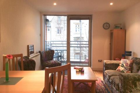 undefined, Ropewalk Court, Nottingham NG1