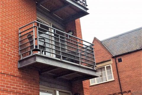 undefined, Ropewalk Court, Nottingham NG1