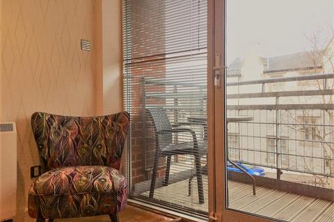 undefined, Ropewalk Court, Nottingham NG1