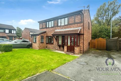 undefined, Crossfield Close, Oldham OL2