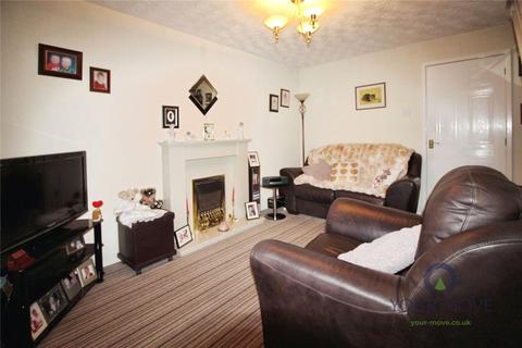 2 bedroom semi-detached house for sale, Crossfield Close, Oldham OL2
