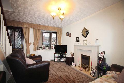 2 bedroom semi-detached house for sale, Crossfield Close, Oldham OL2