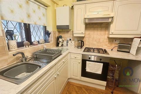 2 bedroom semi-detached house for sale, Crossfield Close, Oldham OL2