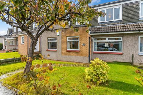 undefined, Cuiken Terrace, Penicuik, EH26