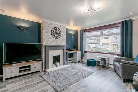 undefined, Cuiken Terrace, Penicuik, EH26