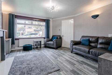 undefined, Cuiken Terrace, Penicuik, EH26