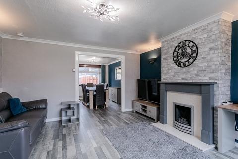 undefined, Cuiken Terrace, Penicuik, EH26