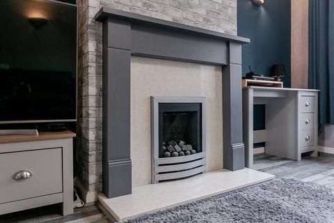 undefined, Cuiken Terrace, Penicuik, EH26