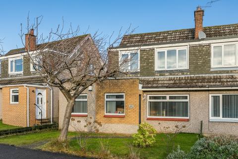 undefined, Cuiken Terrace, Penicuik, EH26