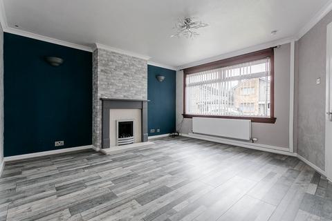 undefined, Cuiken Terrace, Penicuik, EH26