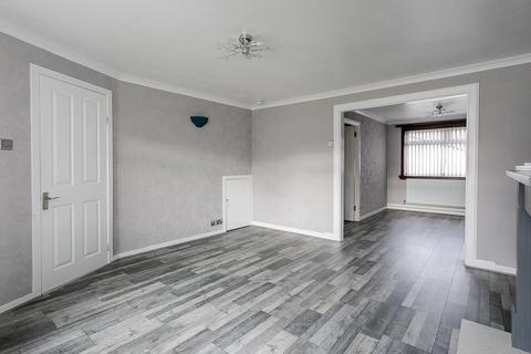 undefined, Cuiken Terrace, Penicuik, EH26