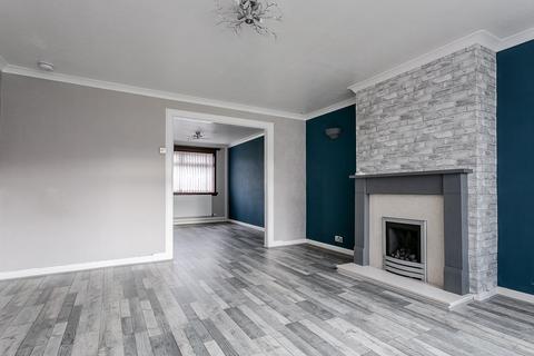 undefined, Cuiken Terrace, Penicuik, EH26
