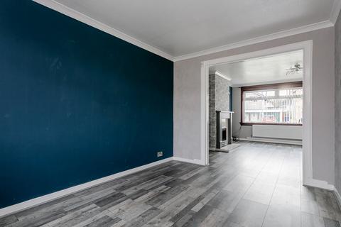undefined, Cuiken Terrace, Penicuik, EH26