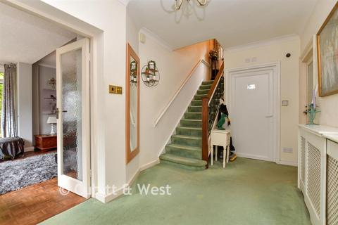 3 bedroom detached house for sale, Shepherds Hill, Merstham, Redhill, Surrey