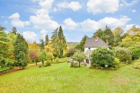 3 bedroom detached house for sale, Shepherds Hill, Merstham, Redhill, Surrey