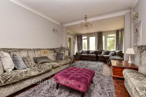 3 bedroom detached house for sale, Shepherds Hill, Merstham, Redhill, Surrey