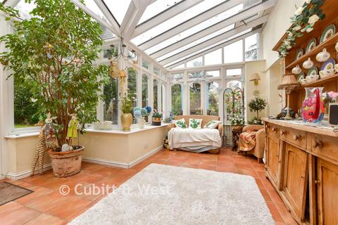 3 bedroom detached house for sale, Shepherds Hill, Merstham, Redhill, Surrey
