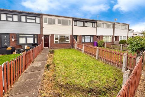 Valley Road, West Midlands WV10