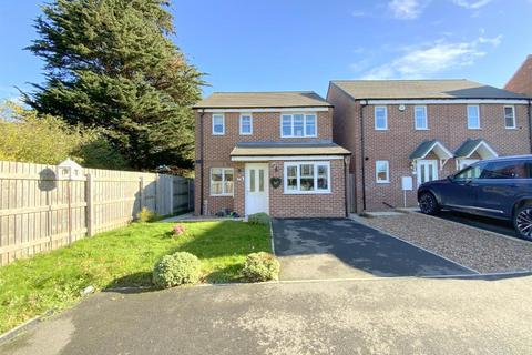 Fairway Drive, Humberston