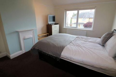 undefined, 12, Benson Road OX3
