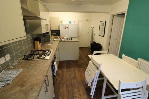 undefined, 12, Benson Road OX3