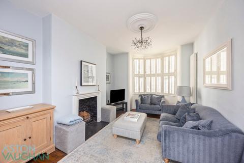 5 bedroom terraced house for sale, Brighton, East Sussex BN2
