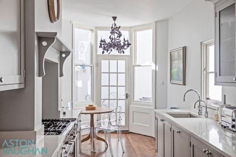 5 bedroom terraced house for sale, Brighton, East Sussex BN2