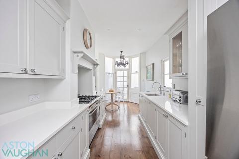 5 bedroom terraced house for sale, Brighton, East Sussex BN2