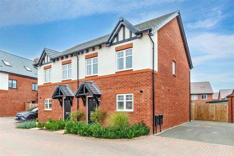 3 bedroom semi-detached house for sale, Strickland Drive, Stratford upon Avon CV37