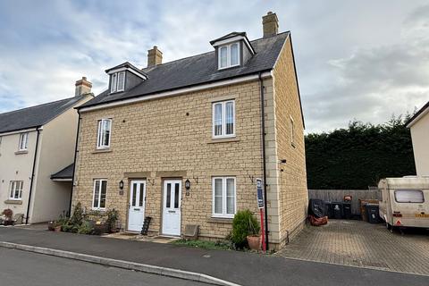 undefined, Station Road, Calne SN11