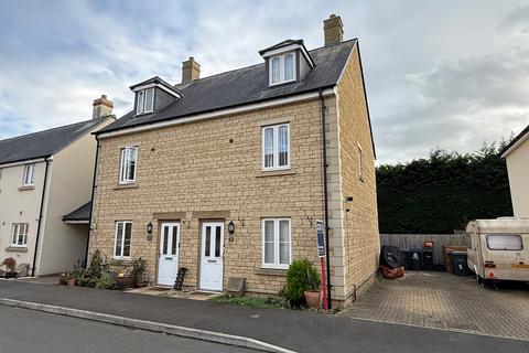 undefined, Station Road, Calne SN11