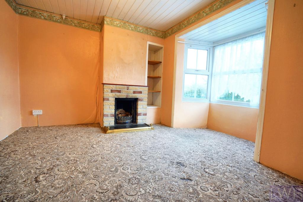 Front Living Room