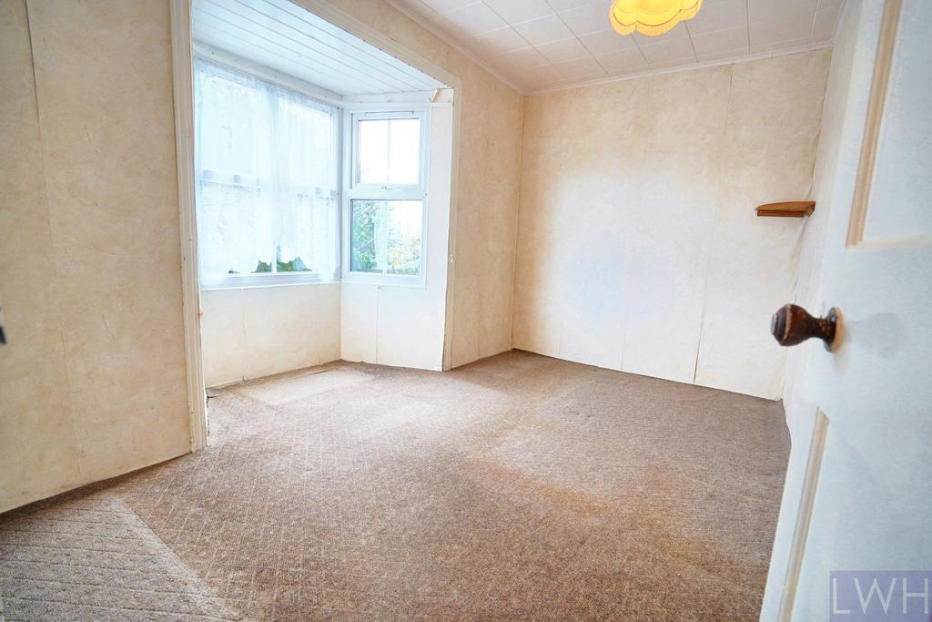 Front Bedroom