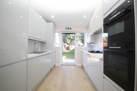 undefined, Rutland Road, Harrow, Middlesex HA1