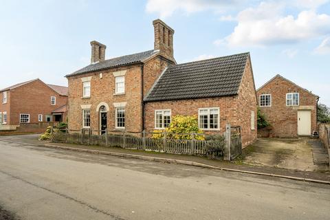 4 bedroom detached house for sale, Chapel Street, Barkestone, Nottingham, NG13 0HE